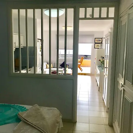 Appartement Seaview 414
