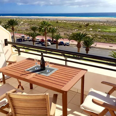 Appartement Seaview 414