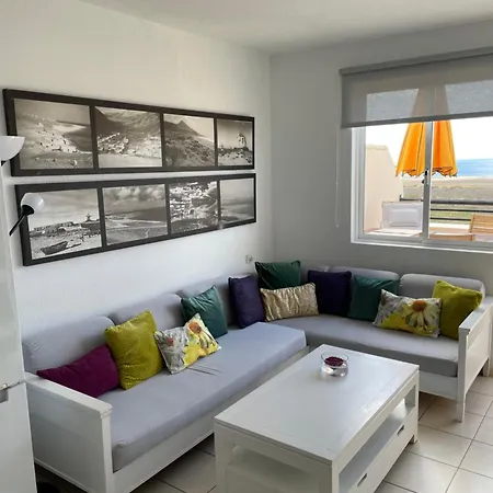 Seaview 414 Appartement