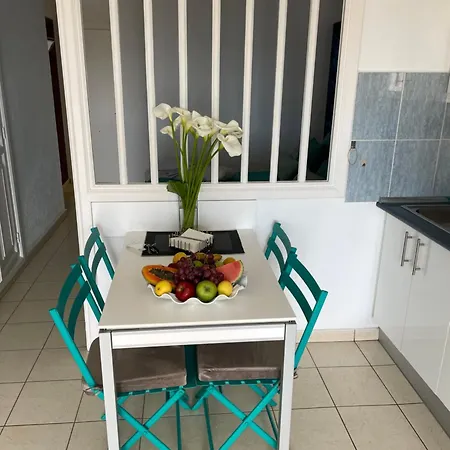 Seaview 414 Appartement *