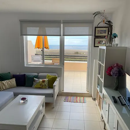 Seaview 414 Apartament Morro Jable