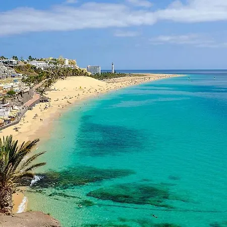 Seaview 414 Appartement *