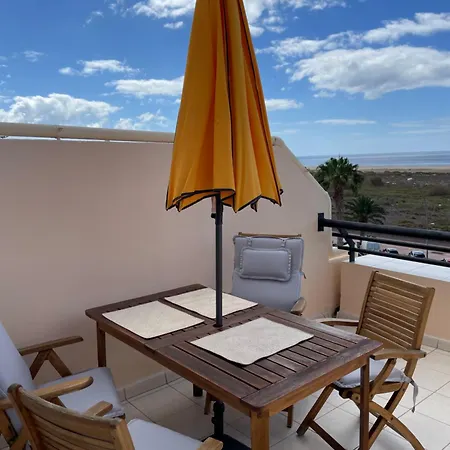 Appartement Seaview 414 Morro Jable (Fuerteventura)