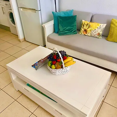 Apartament Seaview 414