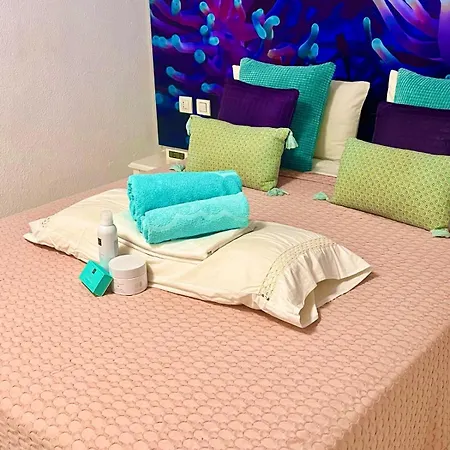 Apartament Seaview 414 *