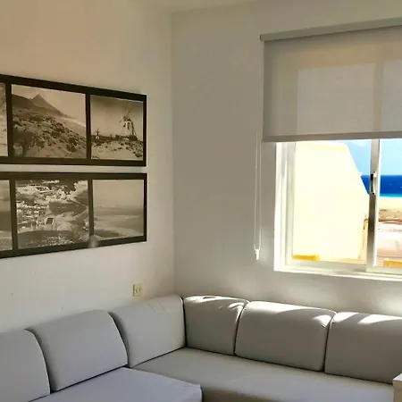 شقة Seaview 414 *