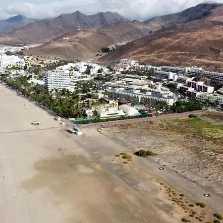 Seaview 414 شقة *