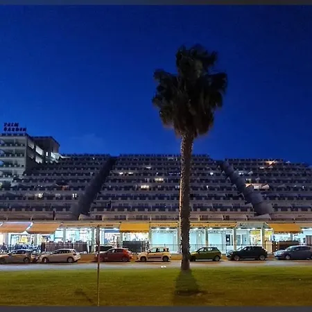 Seaview 414 Апартаменты