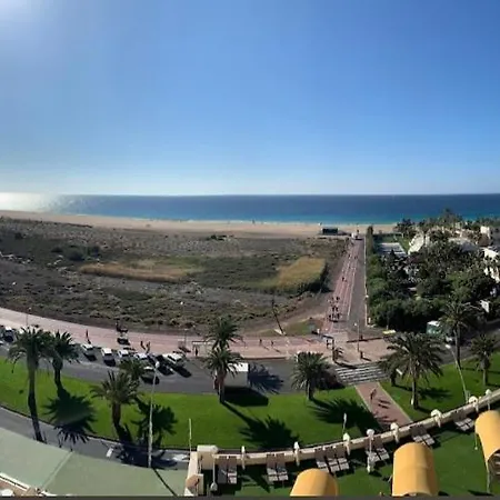 Апартаменты Seaview 414 *