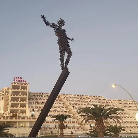 Seaview 414 Апартаменты *