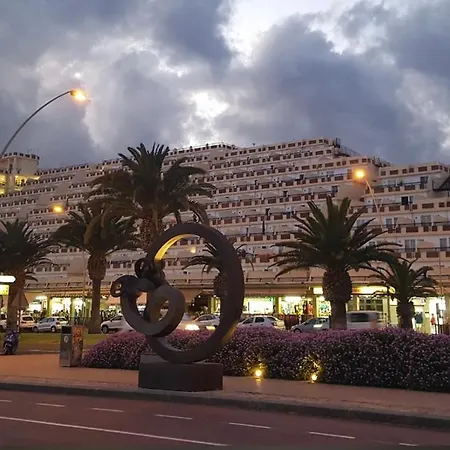 Seaview 414 Апартаменты