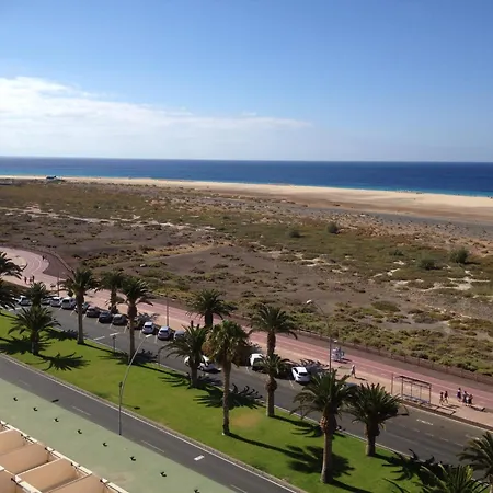 Seaview 414 * Морро-дель-Хабле