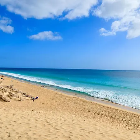 Апартаменты Seaview 414