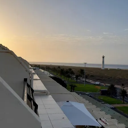 Seaview 414 * Морро-дель-Хабле