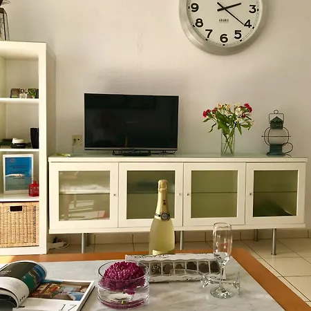 Апартаменты Seaview 414 *