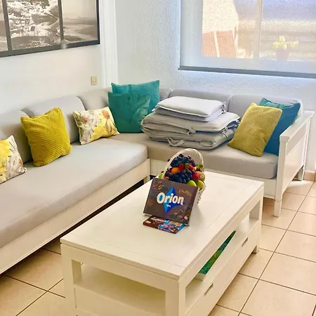 Seaview 414 Морро-дель-Хабле