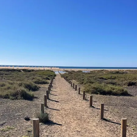 Apartmán Seaview 414