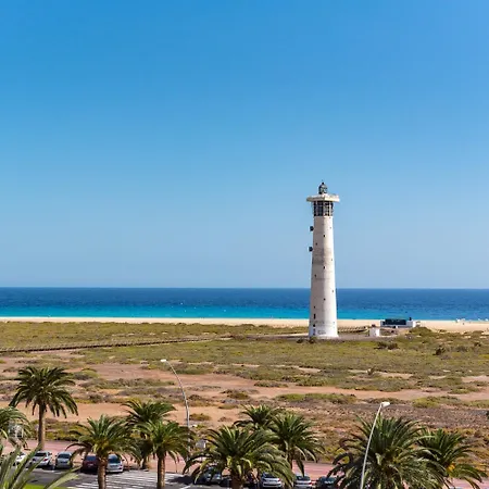 Seaview 414 Apartmán Morro Jable (Fuerteventura)